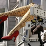 Haight Ashbury