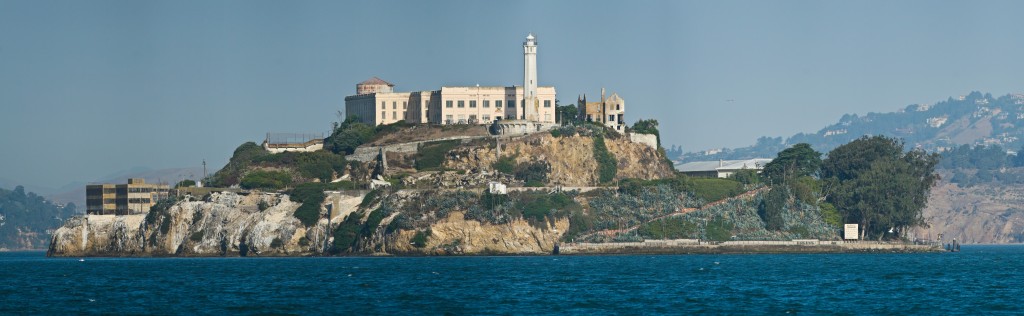 Alcatraz