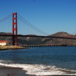 Crissy Field View