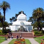 Conservatory of Flowers