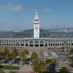 Ferry Building