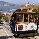 Cable Car