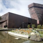 De Young Museum